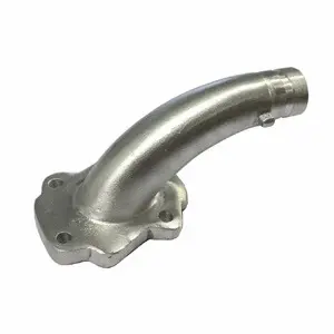 Colector de admisión BCR Keeway 50cc image-0