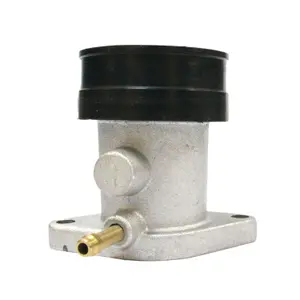 Ansaugkrümmer rechts BCR Yamaha T-MAX 500 01-03 image-0