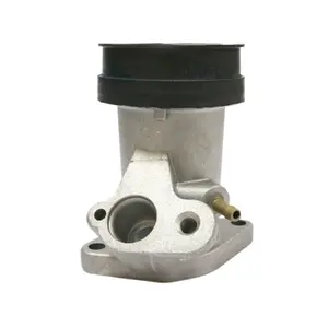 Ansaugkrümmer rechts BCR Yamaha T-MAX 500 04-11 image-0