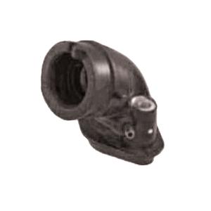 Colector de admisión BCR Kymco Dink 125 97-03 image-0