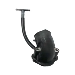 Colector de admisión BCR Kymco Movie 125 150 image-0