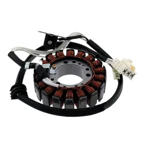 Motorrad-Generator BCR Yamaha T-MAX 500cc