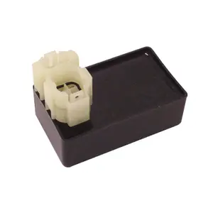 Caixa CDI moto BCR Sym Symphony image-0