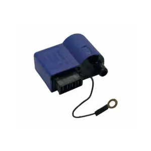 Μονάδα CDI μηχανής BCR Piaggio Vespa PK image-0