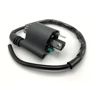 Bobina de ignição de moto BCR Honda SH-i image-0