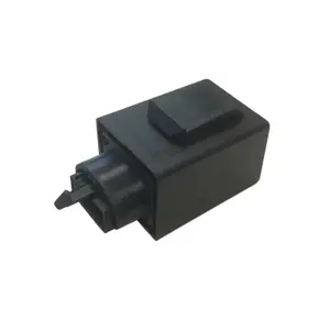 LED blinkers motorcykel BCR Honda SH Gold Wing image-0