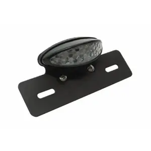 LED bakljus för motorcykel BCR Fox