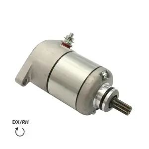 Motorcykelstarter BCR Honda SH/Dylan/Chiocciola