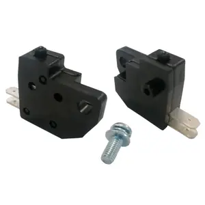 Contacteur de feux stop moto arrière BCR Suzuki Burgman 400 image-0