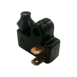 Interruptor de luces de freno trasero de moto BCR Yamaha T-max image-0