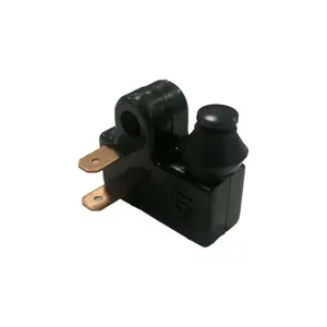  Interruptor de luces de freno de moto delantero BCR Yamaha T-max image-0