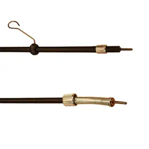 Mätarkabel BCR Piaggio Vespa Granturismo image-0