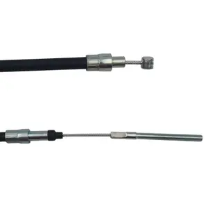 Ενσύρματο καλώδιο πίσω φρένου BCR MBK SKYLINER/YAMAHA image-0