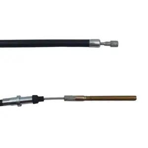 Ενσύρματο καλώδιο πίσω φρένου BCR Mbk Stunt/yamaha Slider image-0
