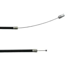 Καλώδιο γκαζιού μηχανής BCR MBK/Yamaha image-0