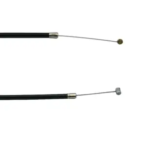 Cabo de transmissão do motor de arranque superior BCR Piaggio SI 50cc image-0