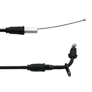 Fuld gasoverførsel BCR Malaguti F15 50cc image-0