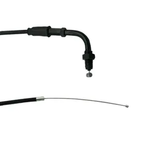 Transmisión de gas completa BCR Aprilia SR 50cc image-0