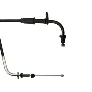 Gas transmission distributor control BCR Mbk/yamaha image-0