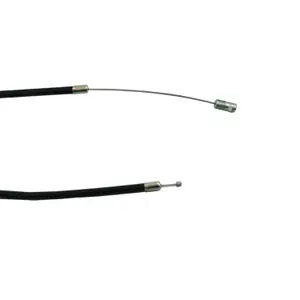 Transmission gas cable splitter BCR Mbk/yamaha image-0