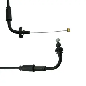 Gas transmission distributor control BCR Aprilia Scarabeo image-0