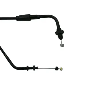 Gas transmission distributor control BCR Aprilia Leonardo image-0