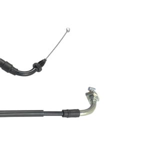 Transmissão de gás completa BCR Honda Foresight 250cc image-0