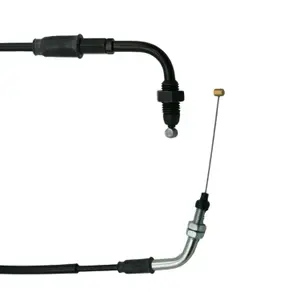 Gas transmission distributor control BCR Kymco B&w image-0