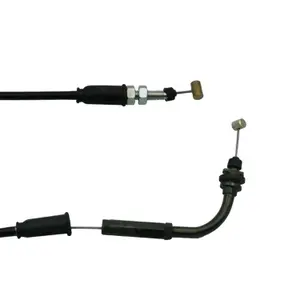 Gas transmission distributor control BCR Malaguti image-0