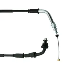 Gas transmission distributor control BCR Suzuki Burgman image-0