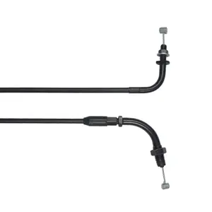 Gas transmission distributor control BCR Suzuki Burgman image-0