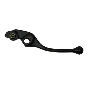Maneta de freno derecha BCR Honda Transalp image-0