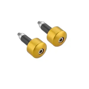 Stabilisateur guidon rond BCR (x2) image-0