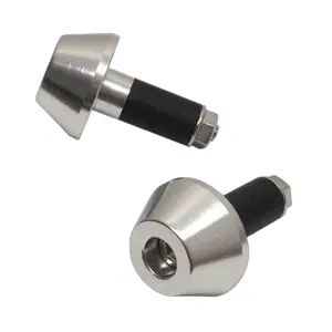 Estabilizador de manillar BCR Conic (x2) image-0