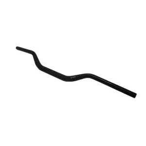 Oversized motocross handlebars BCR