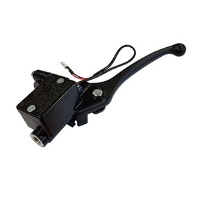 Scooter bromshandtag BCR Gy6 image-0