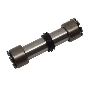 Affjedringsaksel BCR Piaggio Ape 50cc image-0