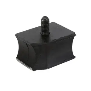 Silent bloc moto pour amortisseur arrière BCR Piaggio Vespa 50cc/Px image-0