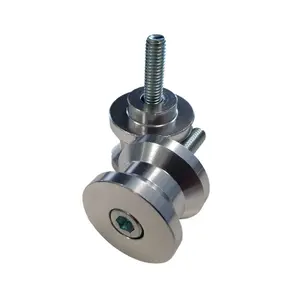 Diabolo moto de bras oscillant moto BCR M6 image-0