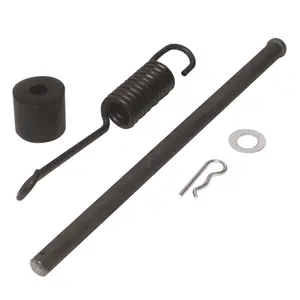 Centrale motorsteun BCR Aprilia Amico/Mbk image-0