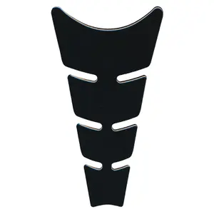 Protège-réservoir moto BCR 3D Lunghezza image-0