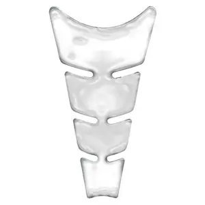 Protège-réservoir moto BCR 3D Lunghezza image-0