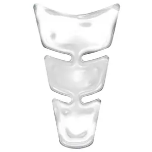 Protège-réservoir moto BCR 3D Lunghezza image-0