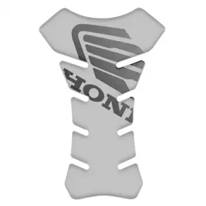 Protège-réservoir moto BCR 3D adesiva resinata Honda image-0