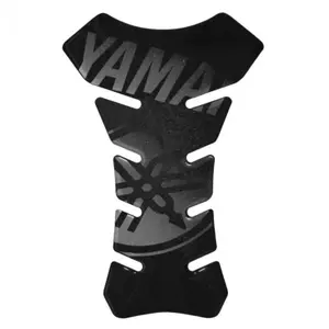 Protector depósito moto BCR 3D adesiva resinata Yamaha image-0