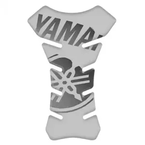 Protège-réservoir moto BCR 3D adesiva resinata Yamaha image-0