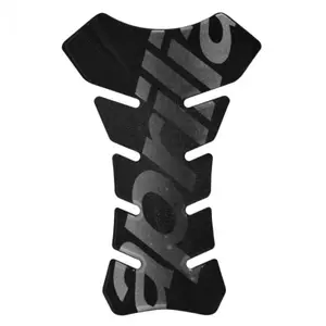 Motorcycle tank protector BCR 3D adesiva resinata Aprilia