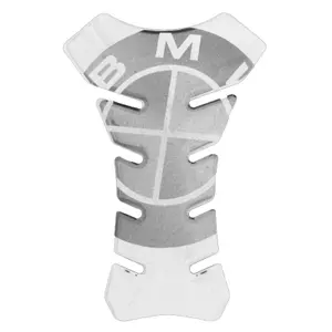 Protège-réservoir moto BCR 3D adesiva resinata BMW image-0