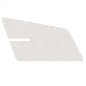 Motorcykel tankpude sider BCR Rhino image-0