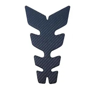 Motorradtanktasche BCR Real Fiber